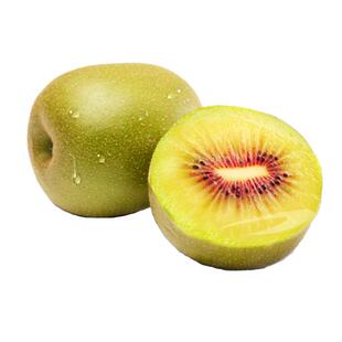 四川红心猕猴桃水果礼盒新鲜奇异果30枚装当季现摘蒲江整箱包邮