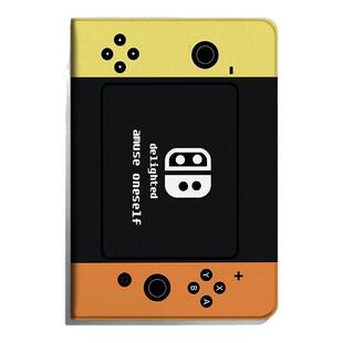 imobile创意游戏机适用iQOOPad5Pro保护壳一加pad2Pro/VIVO/OPPOpadSE/Pad3/4/Air2/Neo11.4新款12.1寸平板套