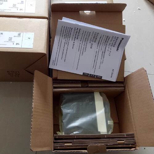议价松下MBDLN25SG、MBDLN25SE、MCDLT35SF、MADLT15SF驱动器