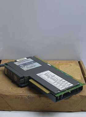 Allen Bradley 1771-QH Series A Firmware Rev A Force Control