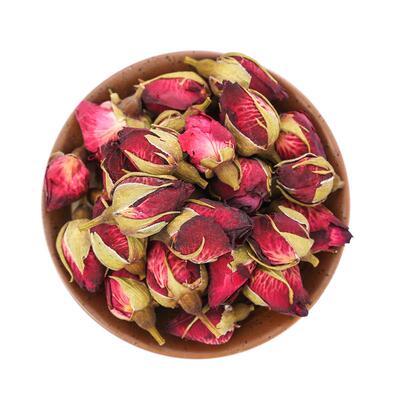月季花茶500克山东中药材仙太医