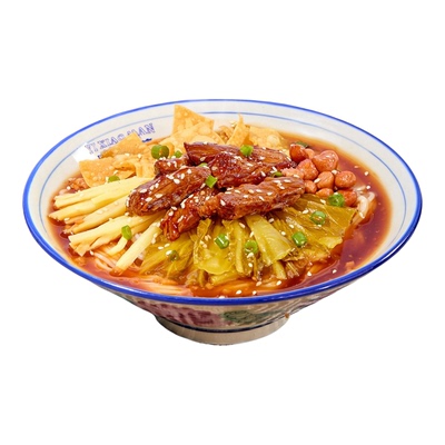 精选儋州文昌市宿舍面夜宵散装