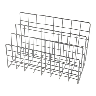 菜板放置架铁艺置物架厨房多功能收纳架锅盖台面沥水架新款不锈钢