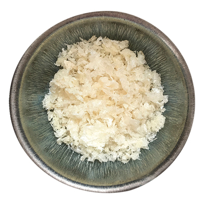 溯源码燕窝燕碎孕妇补品天然正品