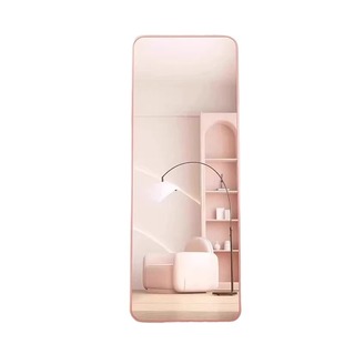 镜子挂试衣镜挂墙壁挂式门后全身少女家用清仓卧室穿衣好物高清镜