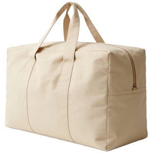行李袋手提帆布结实耐用大容量搬家打包学生被子衣服收纳袋旅行包