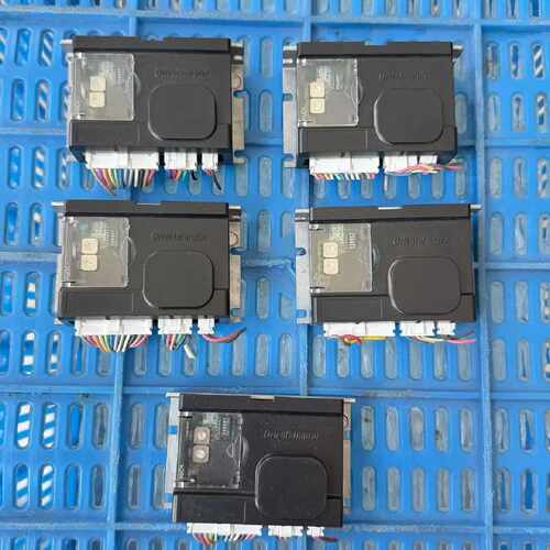 溢价-东方电机CVD524BR-K-A1五相步进电机驱动器，件