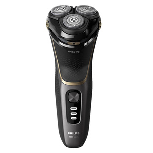 philips/飞利浦男士剃须刀S3206整机进口电动刮胡刀S4313/S3216