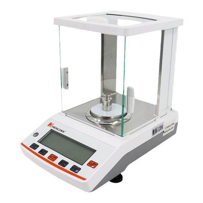 上海衡际万分之一实验室分析天平