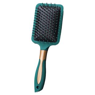 女士专用气垫梳按摩长发防头发卷发神器静家用做造型蓬松气囊梳子