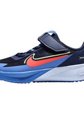 NIKE耐克小童SONIC FLY (PS)运动休闲鞋FZ0016-403