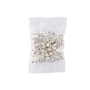 打耳洞耳钉一次性耳钉 穿耳孔专用耳钉 穿刺耳针耳枪专用钉防过敏