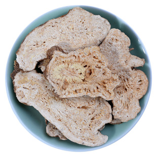 白术100-500克中药正品泡茶生浙白术片中药材白竹泡水批发中草药