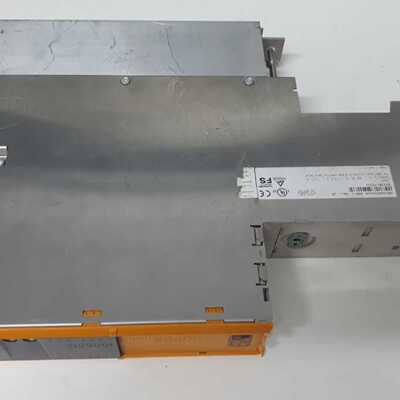B&R ACOPOSmulti Servo Drive Module 8BVI0055HWD0.000-1 Rev. J