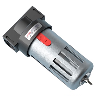 TWSNS台匠山耐斯BF4000气源过滤器空压机空气过滤器气源处理器