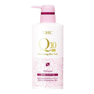 DHC辅酶Q10柔顺所有发质
