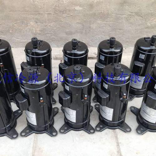 DC80PHDG-D1Y2全封闭涡旋日立空调制冷压缩机