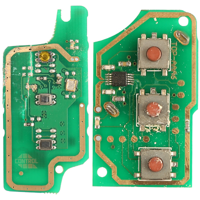 汽车钥匙维修检测修不好不要钱