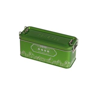 野外露营装备全套户外生存装备末日求生便携式多功能应急工具包盒