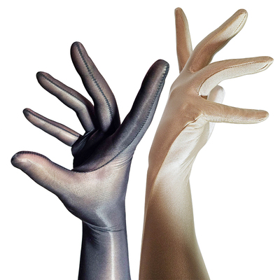 手（全包紧身衣zentai细节）