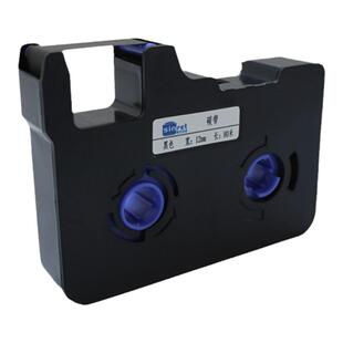 赛恩瑞德线号机T800/t900色带套管打号机号码管打印机黑色色带TR80B碳带C-180E/C-180T打码机色带线号打印机