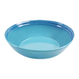 法式高颜值沙拉碗大口径麦片碗大面碗沙拉碗餐盘汤碗盘意家用面碗