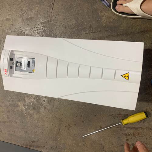 【议价-可维修】ABB ACS550-01-045A-4 01-045A 045A 18.5KW 全新