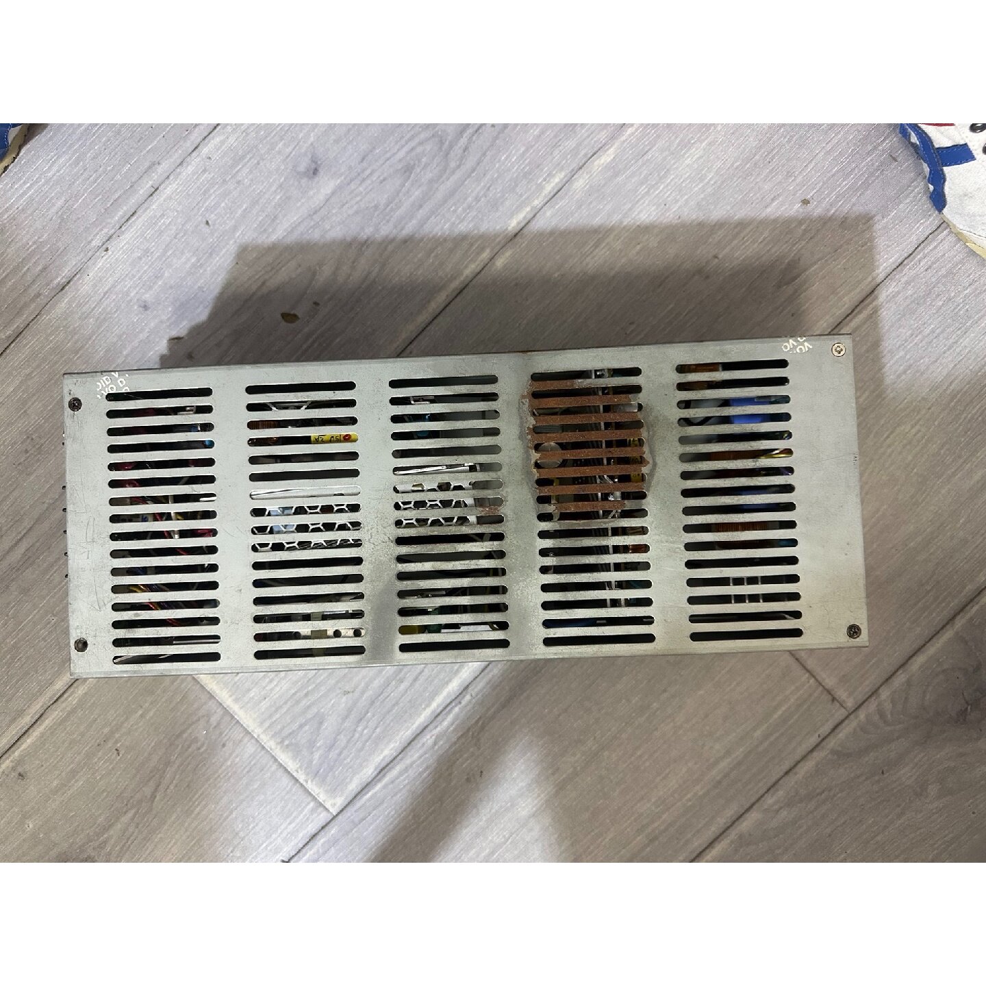 【议价-可维修】【】FG SANKEN MLT-DCBOX5电源模块 /二手均有货