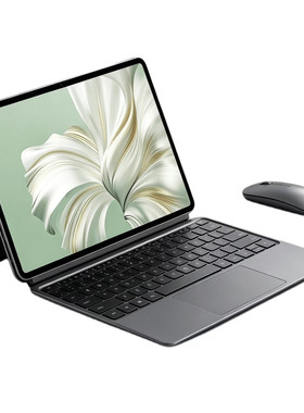 华为MateBookEEGo轻薄本1TB