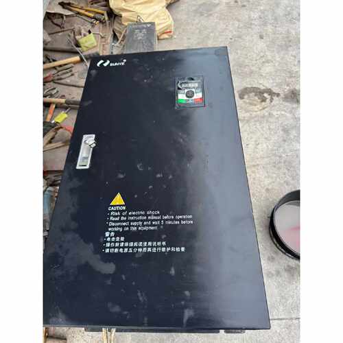 询价-SUNYE变频器CM536B4T110G110KW三相