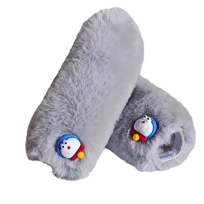 可爱卡通自行车把套电动车手把套