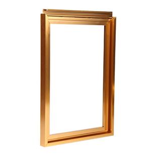 电表箱画框开启式画框电表箱空框电箱遮挡画配电箱画框开启式相框