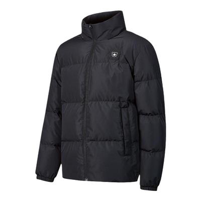 erke/鸿星尔克羽绒服男