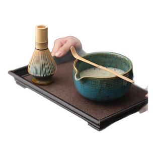 JOJO'S L. PD.紫泉涧.窑变无双抹茶工具茶碗点茶器功夫茶道 |叮问