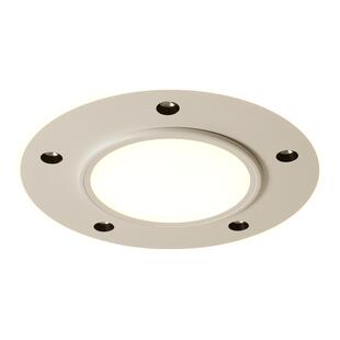 最光创意卧室灯简约现代led吸顶灯无主灯客厅灯餐厅书房房间灯具