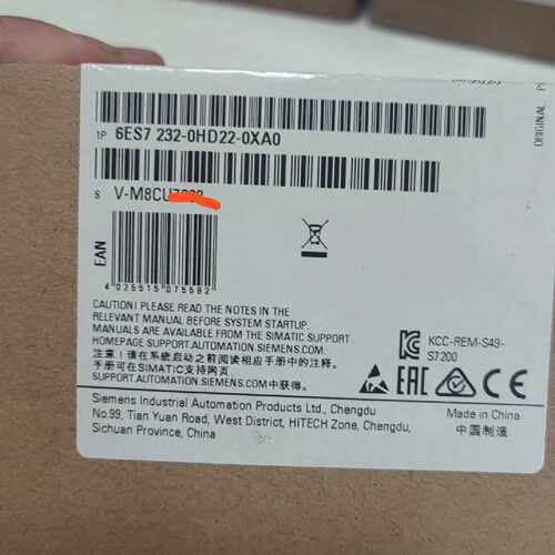 议价6ES72320HD220XA0适用