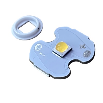 日亚519A8W5000KLED3535灯珠