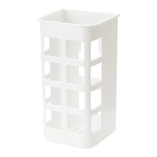 卷发棒收纳筐浴室免打孔夹板收纳挂架卷发器支架壁挂直板夹置物架