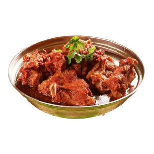 宁夏滩羊羊蝎子新鲜羔羊羊蝎子新鲜羊脊骨新鲜羊脊椎骨