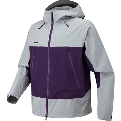 Snowline雪线3L多场景轻壳冲锋衣