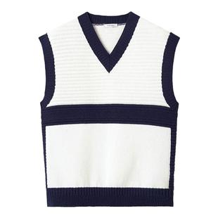 【特价5折】EYTYS针织衫Mane学院风羊毛针织衫 25秋冬男女同款