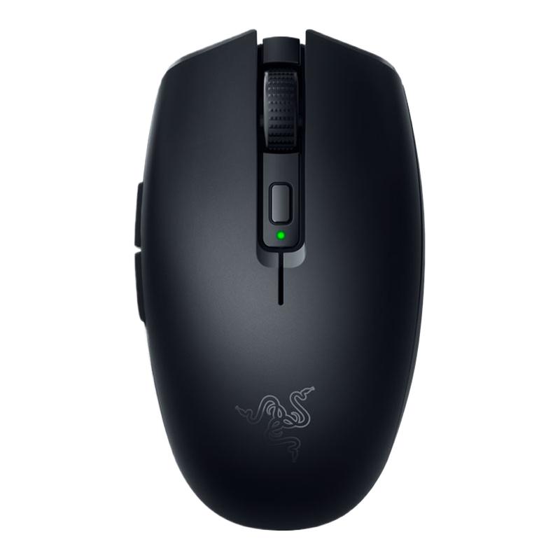 正品雷蛇(Razer)八岐大蛇V2双模无线 轻量化电竞游戏鼠标小巧便携