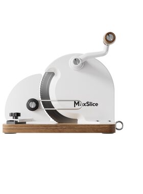 摩速利MaxSlice手摇款折叠切片机