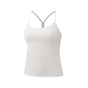 Flow Y 女士运动背心 B/C丨lululemon丨LW1GDDS