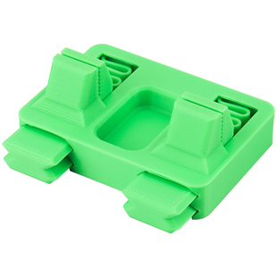 电线焊接固定器架线维修焊锡辅助工具电路板PCB接线夹DIY焊线夹具