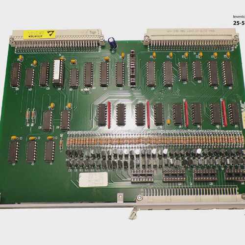 VMIC 2170A 332-102170-110D VMIVME Circuit Board 602941-04 DI