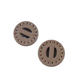 珍珠纽扣金属扣子毛衣扣子大衣扣子盘扣高端衣服扣子配饰各种大全