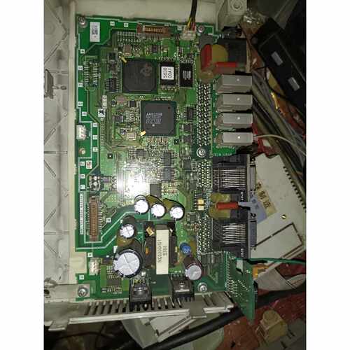 议价RL711电路板RL711R双轴驱动主板维修