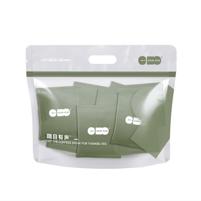 colinplus精品庄园挂耳咖啡21包