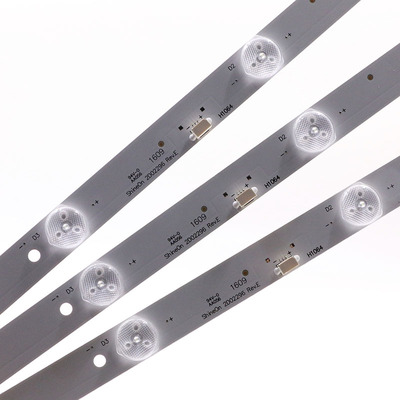 鲁至适用飞利浦32PFF5101/T3 32PHF5061/T3 32PHF5081/T3液晶灯条